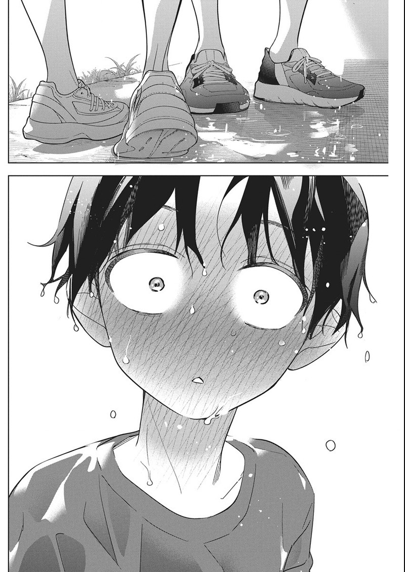Now That We Draw - Chapter 48 image 24
